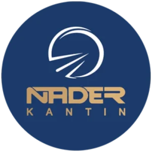 nader kantin