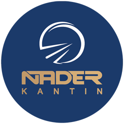 nader kantin